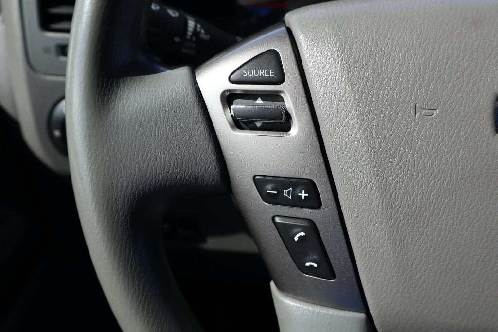 2018 Nissan NV2500 HD SV Standard Roof