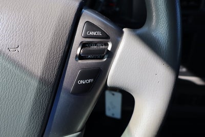 2018 Nissan NV2500 HD SV Standard Roof