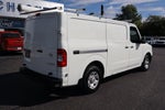 2018 Nissan NV2500 HD SV Standard Roof