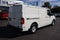 2018 Nissan NV2500 HD SV Standard Roof
