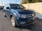 2018 Volkswagen Atlas SEL 4Motion
