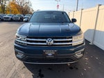 2018 Volkswagen Atlas SEL 4Motion