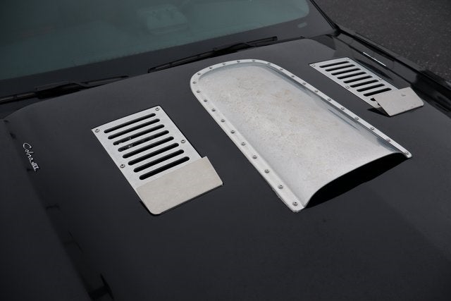 2012 Ford Mustang Shelby GT500