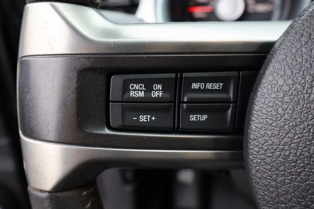 2012 Ford Mustang Shelby GT500