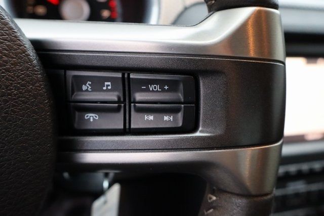 2012 Ford Mustang Shelby GT500