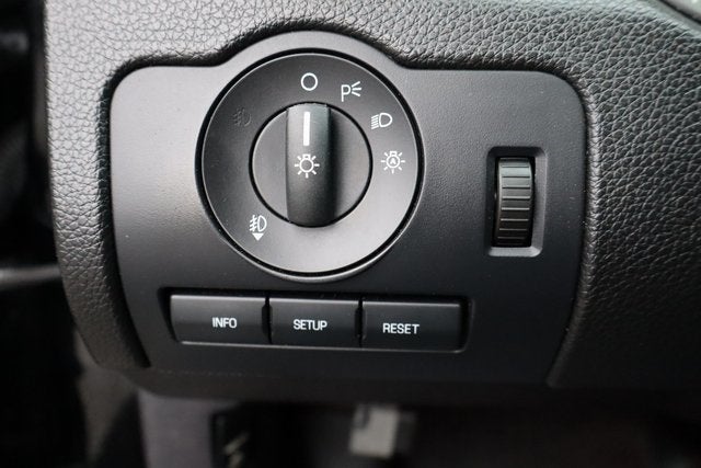 2012 Ford Mustang Shelby GT500