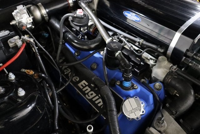 2012 Ford Mustang Shelby GT500