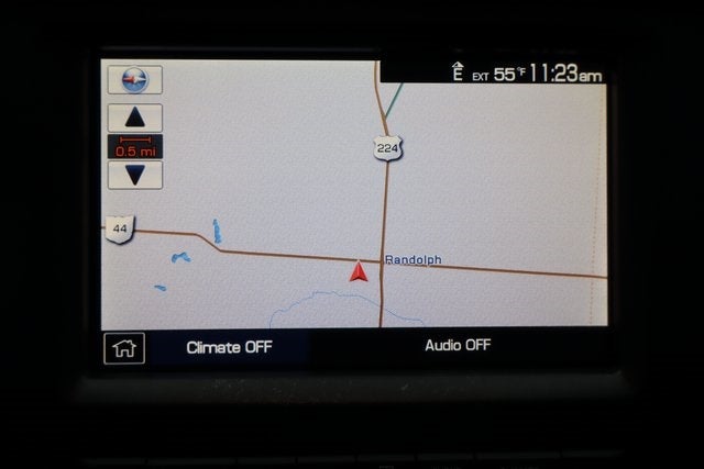 2012 Ford Mustang Shelby GT500