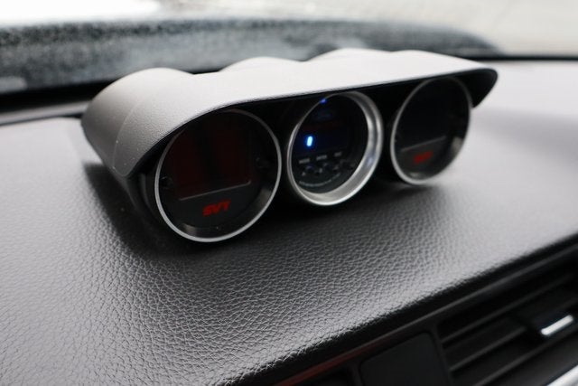 2012 Ford Mustang Shelby GT500