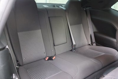 2023 Dodge Challenger R/T T/A