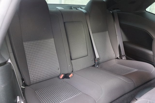 2023 Dodge Challenger R/T T/A