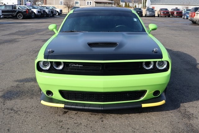 2023 Dodge Challenger R/T T/A