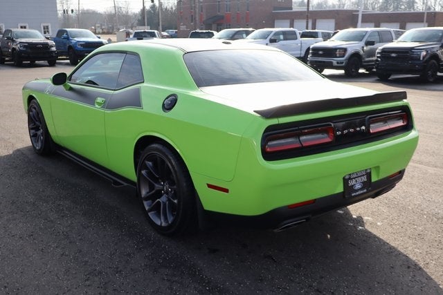 2023 Dodge Challenger R/T T/A