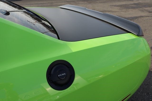 2023 Dodge Challenger R/T T/A