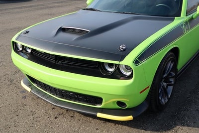 2023 Dodge Challenger R/T T/A