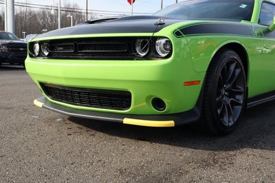 2023 Dodge Challenger R/T T/A