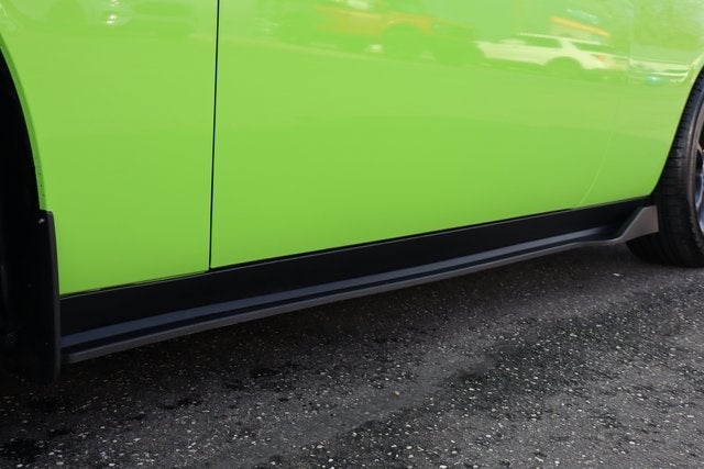 2023 Dodge Challenger R/T T/A