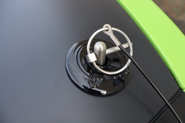 2023 Dodge Challenger R/T T/A