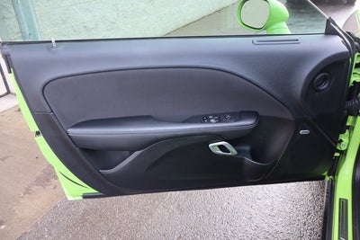 2023 Dodge Challenger R/T T/A