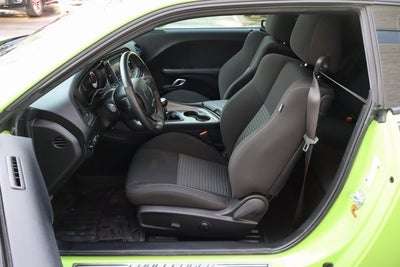 2023 Dodge Challenger R/T T/A