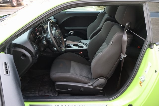 2023 Dodge Challenger R/T T/A