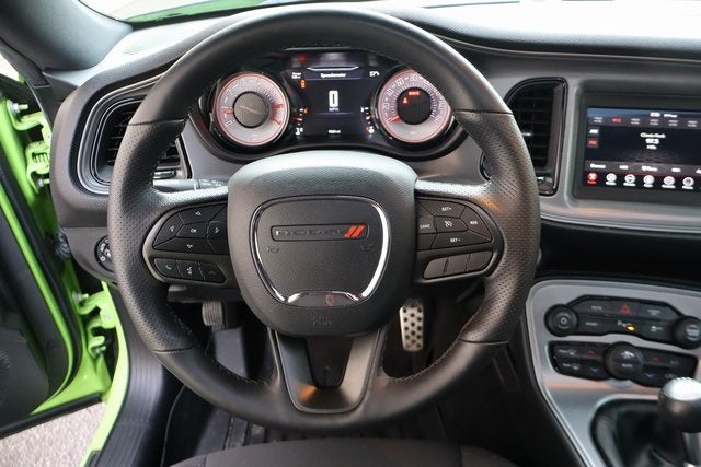 2023 Dodge Challenger R/T T/A