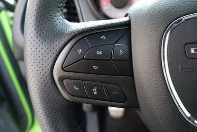 2023 Dodge Challenger R/T T/A