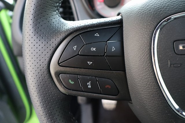 2023 Dodge Challenger R/T T/A