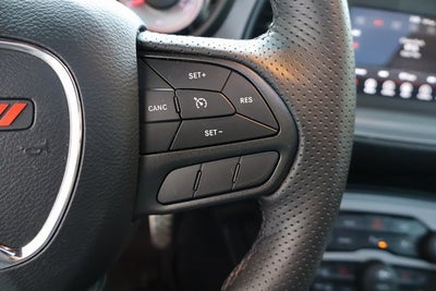 2023 Dodge Challenger R/T T/A