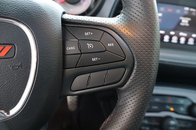 2023 Dodge Challenger R/T T/A