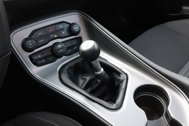 2023 Dodge Challenger R/T T/A