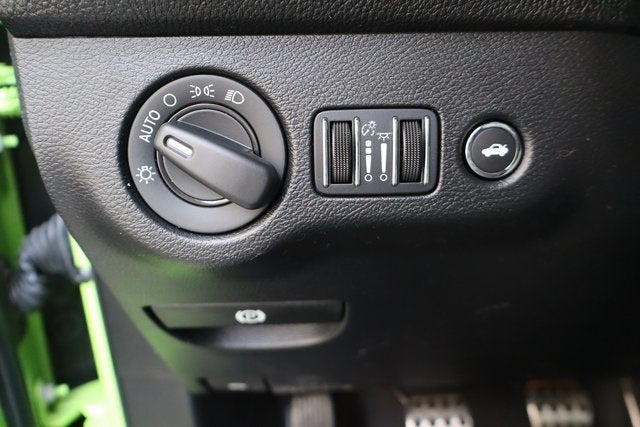 2023 Dodge Challenger R/T T/A