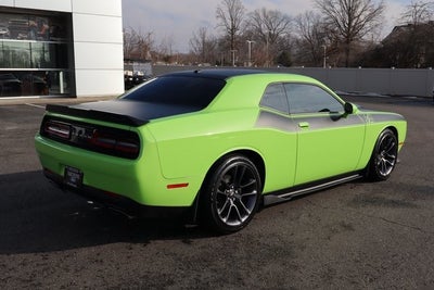 2023 Dodge Challenger R/T T/A