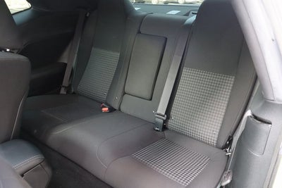 2023 Dodge Challenger R/T T/A