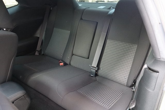 2023 Dodge Challenger R/T T/A