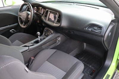 2023 Dodge Challenger R/T T/A