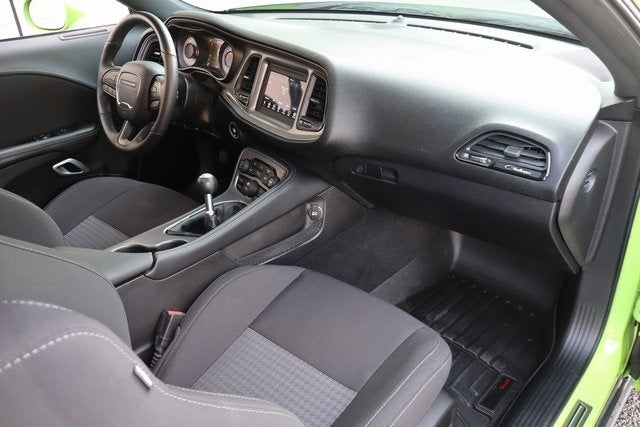 2023 Dodge Challenger R/T T/A