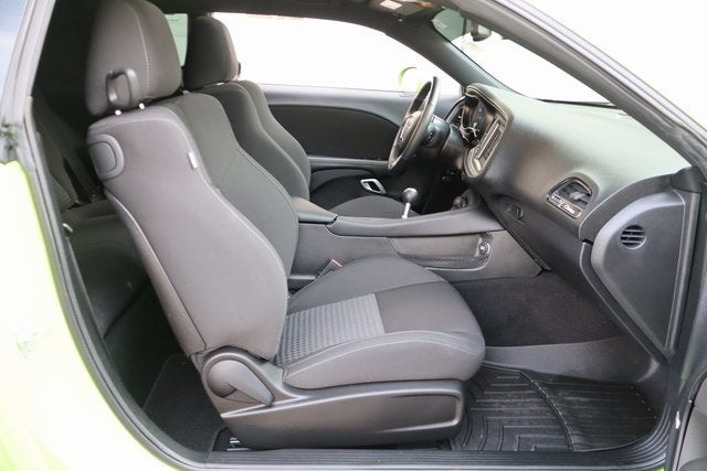 2023 Dodge Challenger R/T T/A