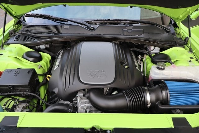 2023 Dodge Challenger R/T T/A