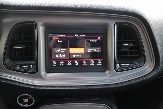 2023 Dodge Challenger R/T T/A