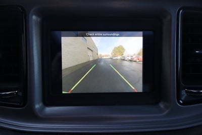 2023 Dodge Challenger R/T T/A