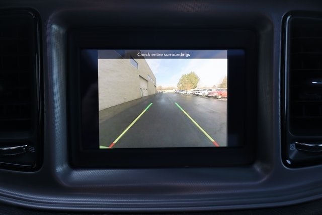 2023 Dodge Challenger R/T T/A