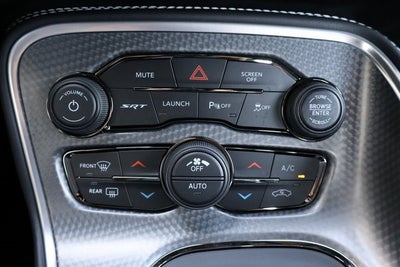 2023 Dodge Challenger SRT Hellcat Jailbreak