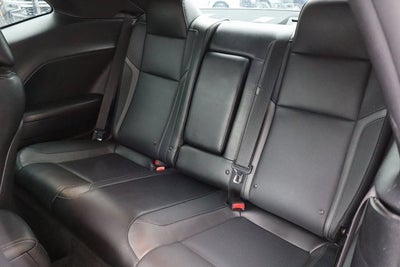 2018 Dodge Challenger GT