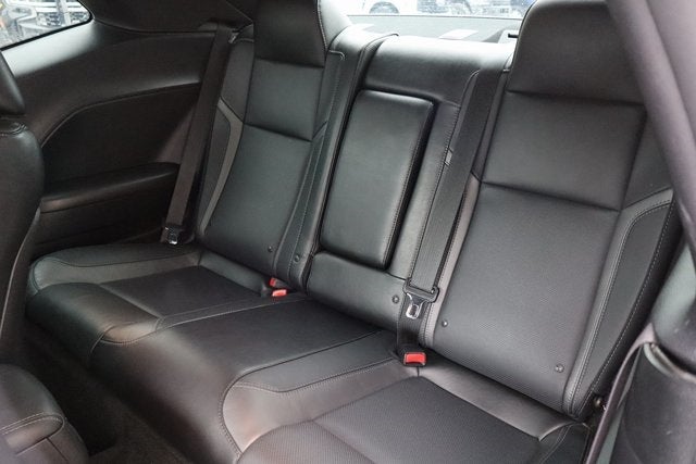 2018 Dodge Challenger GT