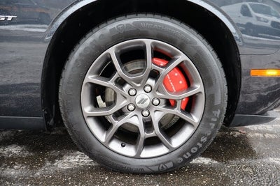 2018 Dodge Challenger GT