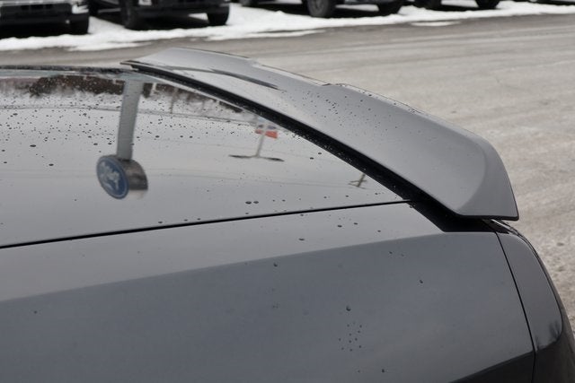 2018 Dodge Challenger GT