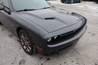 2018 Dodge Challenger GT