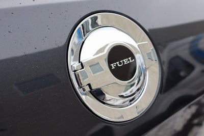 2018 Dodge Challenger GT