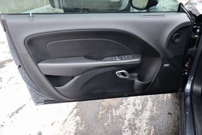 2018 Dodge Challenger GT